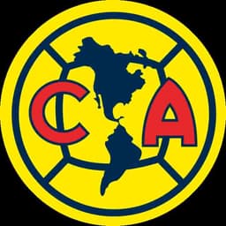 Logo de Club América