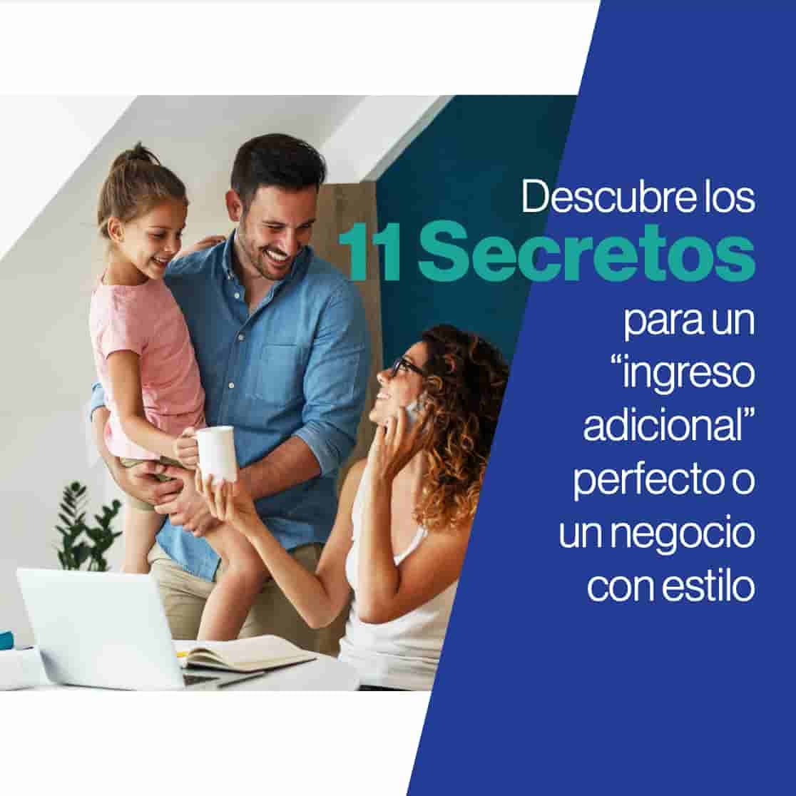 11 Secretos